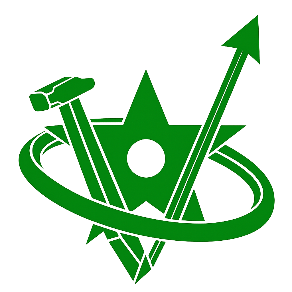 Vector Space A Level Home & Online Tutors Logo